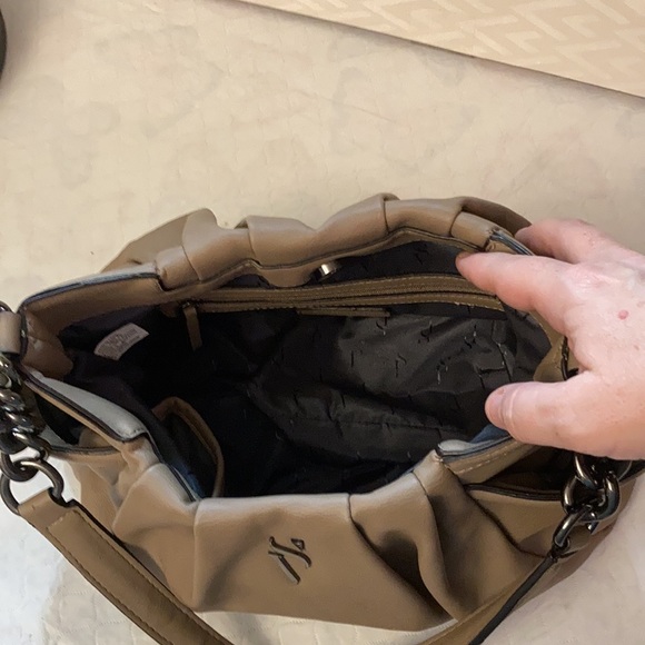 Simply Vera Vera Wang Shoulder Bag - Picture 9 of 14